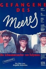 Poster for Gefangene des Meeres