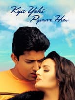 Poster for Kya Yehi Pyaar Hai