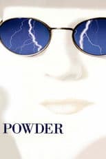 Poster for Powder