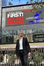 Poster for First Do No Pharm