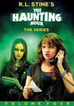 Poster for The Haunting Hour: My Old House