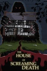 Poster for The House of Screaming Death