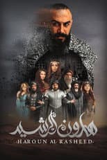 Poster for Harun Al-Rashid