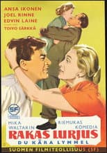 Poster for Rakas lurjus