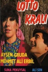 Poster for Lotto Kralı