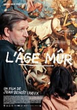 Poster for L'âge mûr