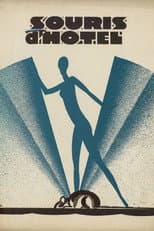 Poster for Souris d'Hôtel