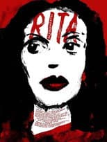 Poster for Rita, the Documentary