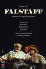 Poster for Falstaff