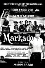 Poster for Markado