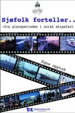 Poster for Sjøfolk forteller...