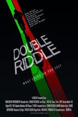 Poster for Double Riddle