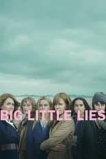 Poster for Big Little Lies