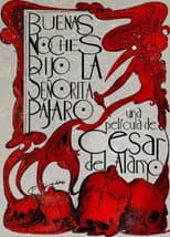 Poster for Good Night, Said Miss Bird