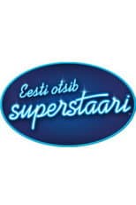 Poster for Eesti otsib superstaari