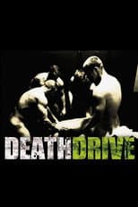 Poster for Death Drive