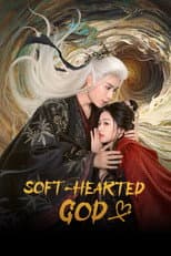 Poster for Soft-Hearted God