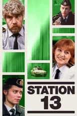 Poster for Station 13