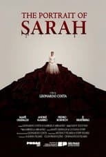 Poster for The Portrait Of Sarah