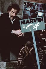 Poster for Marvin & Tige