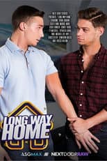 Poster for Long Way Home