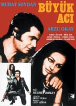 Poster for Büyük Acı