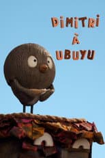 Poster for Dimitri in Ubuyu