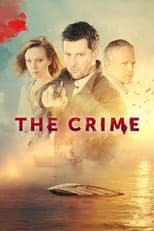 Poster for The Crime