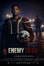 Poster for The Draft: Enemy To Go