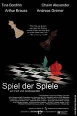 Poster for Spiel der Spiele