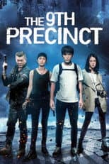 Poster for The 9th Precinct
