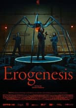 Poster for Erogenesis