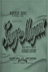 Poster for George and Margaret