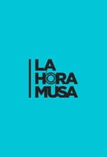 Poster for La hora musa