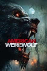 Poster for American Werewolf