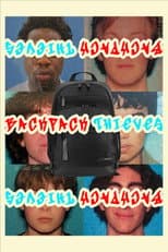 Poster for Backpack Thieves