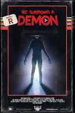Poster for We Summoned a Demon