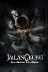 Poster for Jailangkung