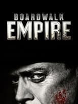 Poster for Boardwalk Empire