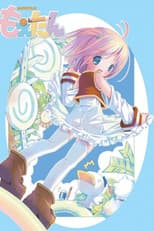 Poster for Moetan