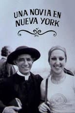 Poster for Una novia en Nueva York