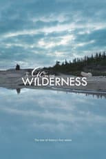 Poster for Go in the Wilderness