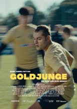 Poster for Golden Boy