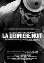 Poster for La dernière nuit