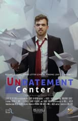 Poster for Undatement Center