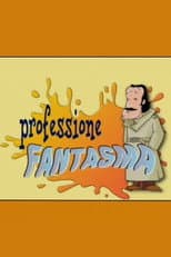 Poster for Professione fantasma