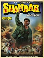 Poster for Shandaar