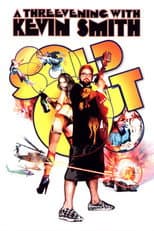 Poster for Sold Out: A Threevening with Kevin Smith