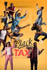 Poster for Black Tax