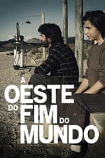 Poster for A Oeste do Fim do Mundo